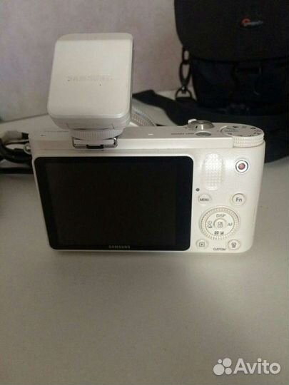 Фотоаппарат samsung