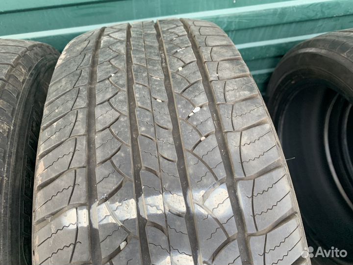 Michelin Latitude Tour 265/65 R17