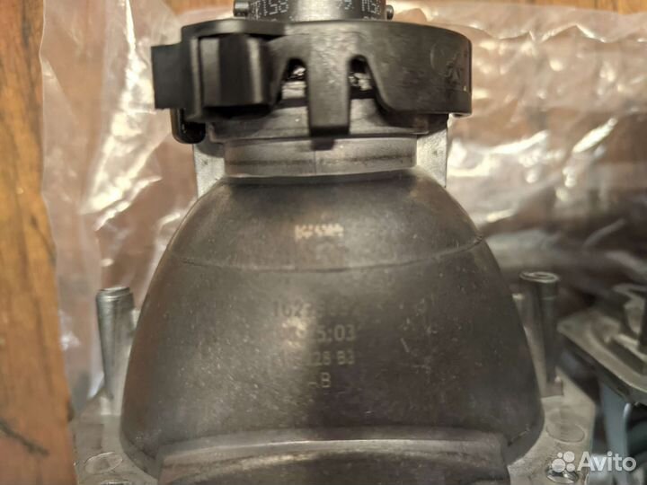 Линзы Hella 3 Top quality