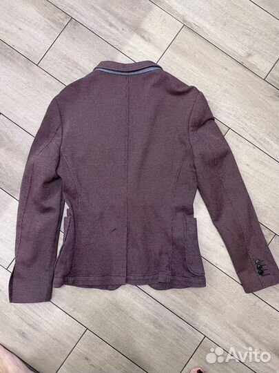 Пиджак мужской zara