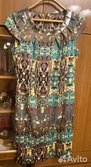 Платье женское 46