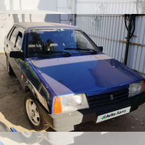 ВАЗ (LADA) 21099 1.5 MT, 2003, 280 000 км, с пробегом, цена 200 000 руб.