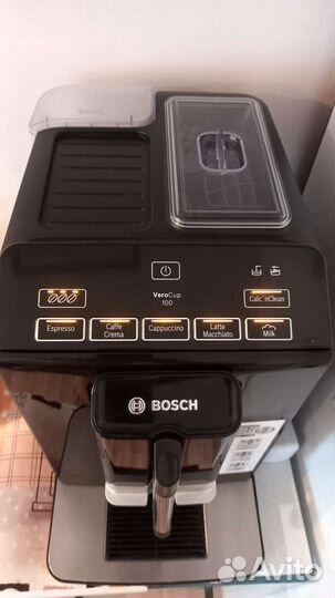 Кофемашина