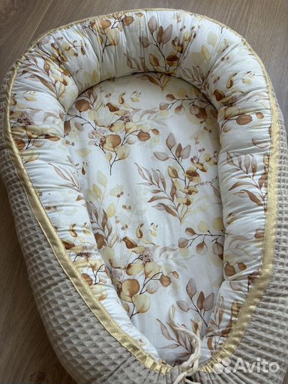 Кокон гнездышко