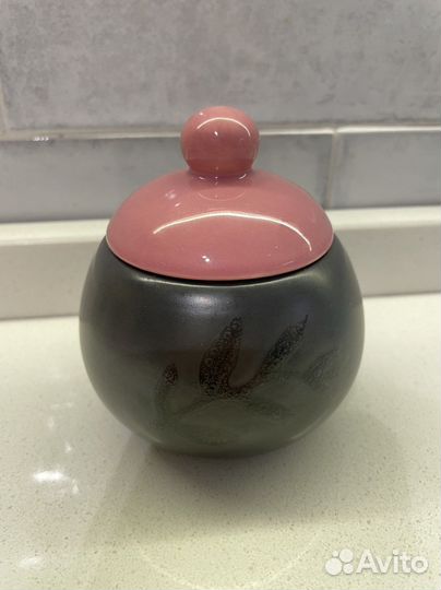 Сахарница с крышкой kili Словения