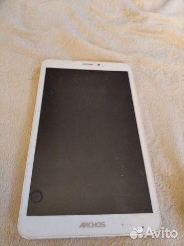 Продаю планшет archos 80d xenon