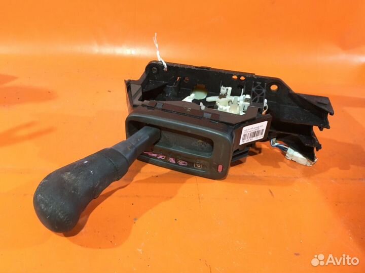 Ручка кпп Nissan X-trail NT30