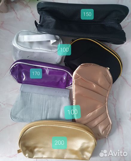 Косметичка