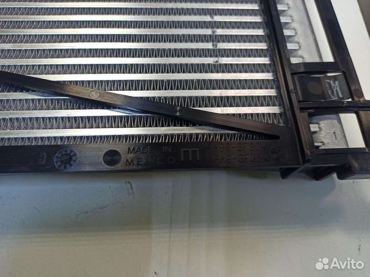 Масляный радиатор АКПП BMW X5 G05 X6 G06 X7 G07