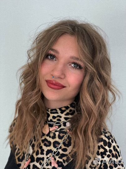 Няня /бэбиситтер