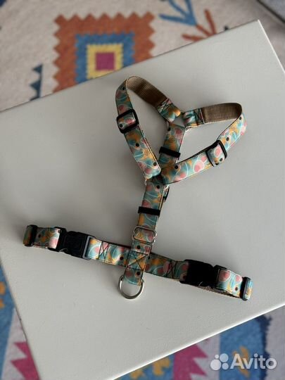 Шлейка Biglini