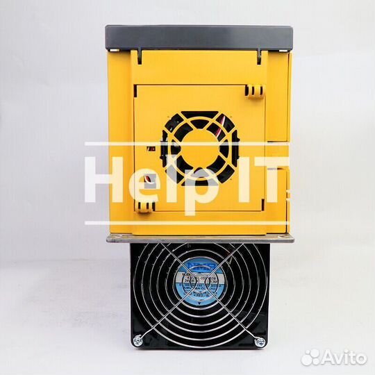 Сервопривод Fanuc A06B-6121-H060#H550