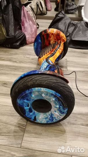 Гироскутер бу