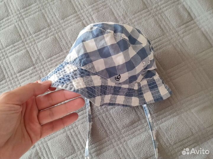Панама для мальчика HM р.92