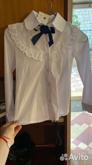 Школьная форма