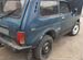 ВАЗ (LADA) 4x4 (Нива) 1.7 MT, 1999, 120 000 км с пробегом, цена 135000 руб.