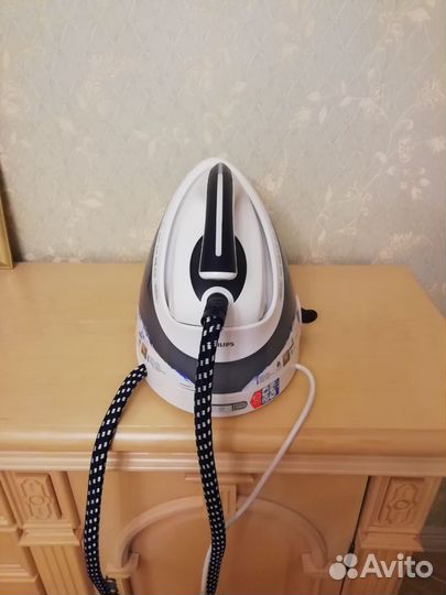 Утюг с парогенератором Рhilips GC8620