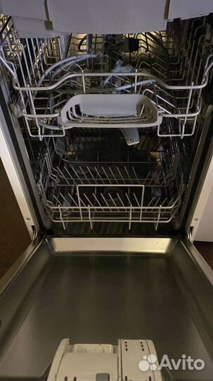 Посудомоечная машина 45 см Bosch