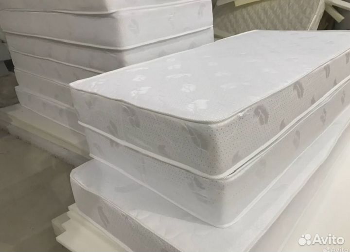 Матрас новый 160х200