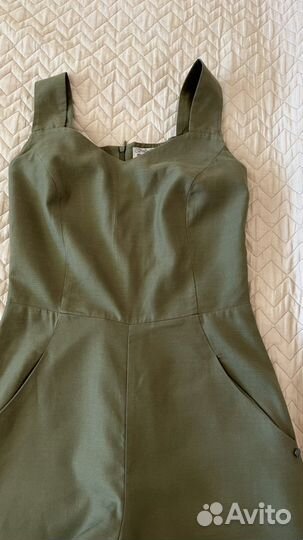 Комбинезон женский