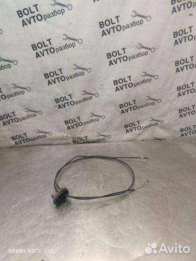 Трос капота Toyota Corona CT190 2C 1993