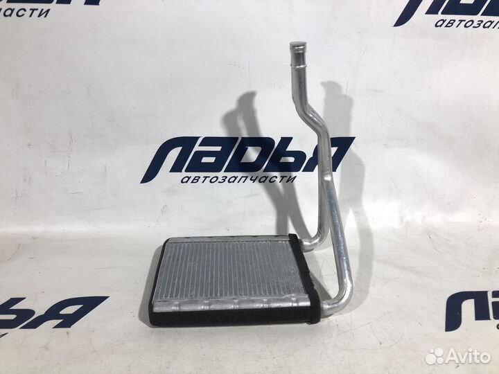 Радиатор отопителя hyundai solaris (17-н.в.) / KIA