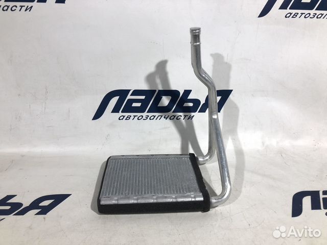 Радиатор отопителя hyundai solaris (17-н.в.) / KIA