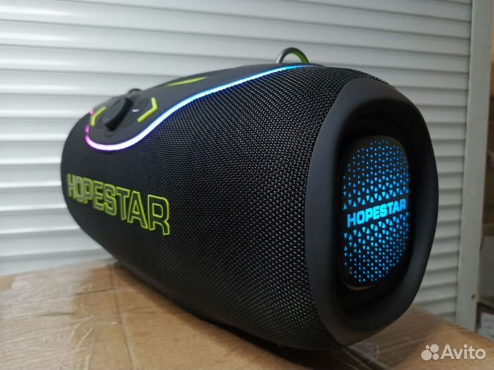 Колонка JBL прощай/ hopestar A6 Club-1г Гарантия