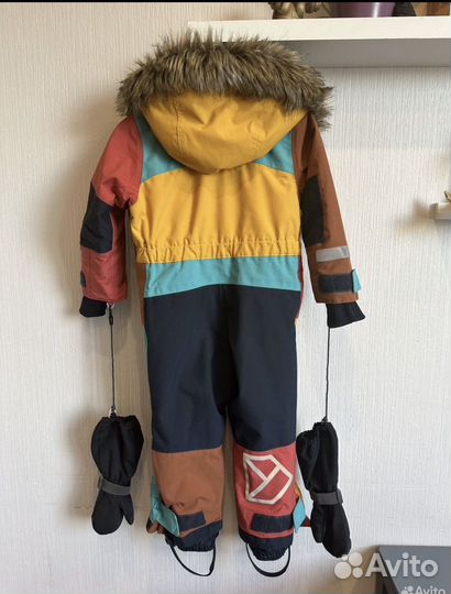 Комбинезон Didriksons