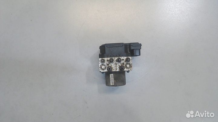 Блок абс, насос Ford Edge, 2007