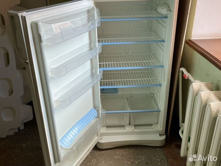 Холодильник Indesit б/у