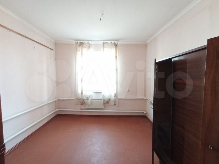 Дом 85,1 м² на участке 8 сот.