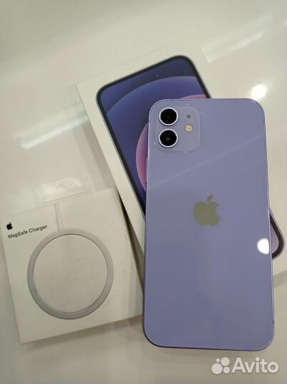 Apple iPhone 12 128gb
