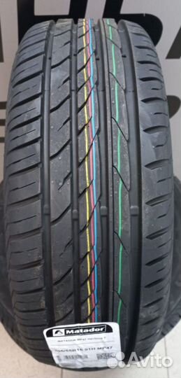 Matador MP 47 Hectorra 3 205/55 R16 91H