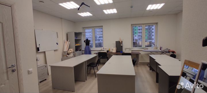 Курсы кройки и шитья 