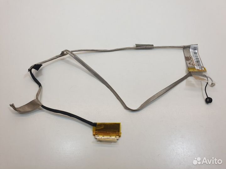 Шлейф матрицы Asus K53S 14G22103600