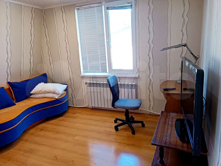 2-к. квартира, 64 м², 2/2 эт.