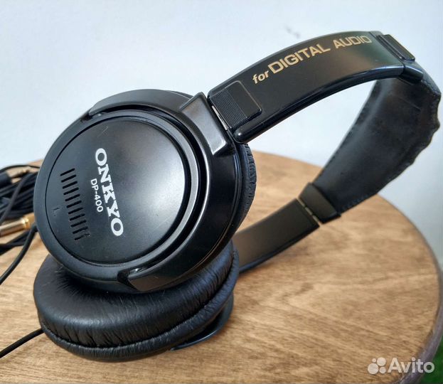 Наушники Onkyo DP 400