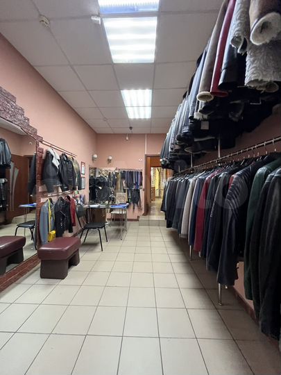 Свободного назначения, 76 м²