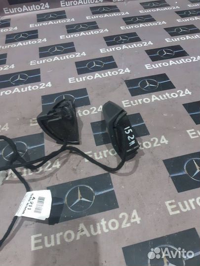 Динамик Mercedes-Benz E-Class 2004 W211 M 112 E32