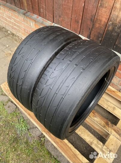 Bridgestone Potenza S001 245/45 R18 100Y