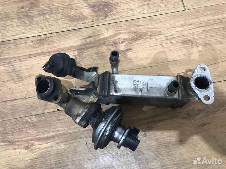 Радиатор EGR BMW 3 E92 2007 7797371