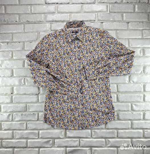 Рубашка walbusch женская Германия