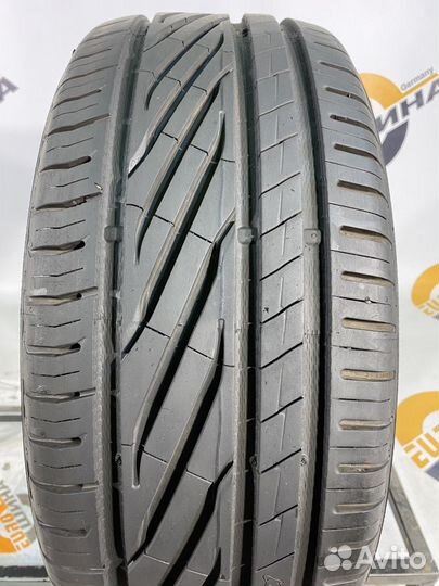 Uniroyal RainSport 5 235/50 R18 104V