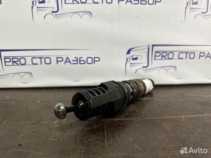 Форсунка топливная Scania R 5 series 2011