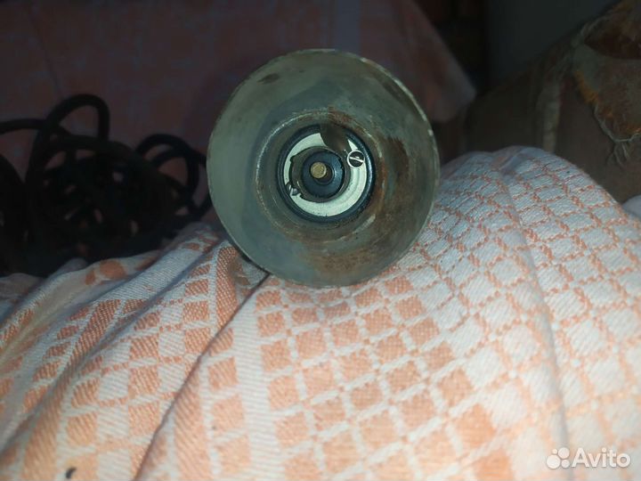 Фонарь автомобильный СССР