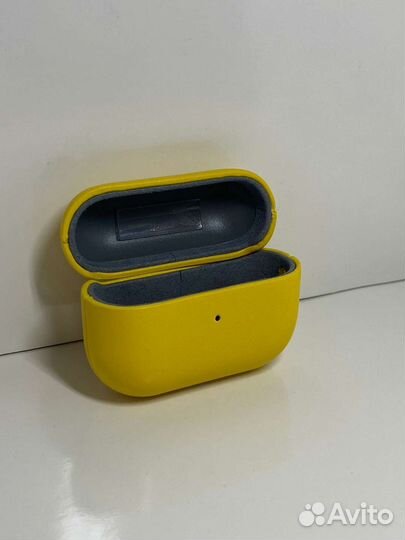 Чехол для airpods pro 2