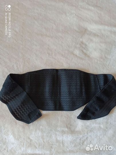 Бандаж -до и после родовой, универсальный Bliss