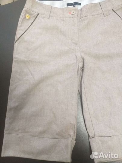 Шорты tommy hilfiger оригинал, benetton