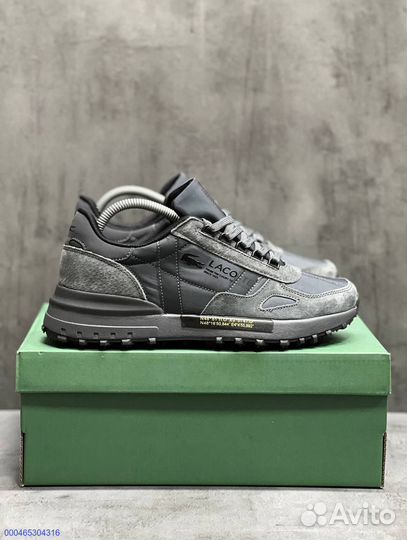 Кроссовки Lacoste